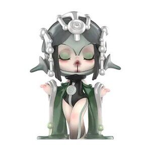 SKULLPANDA The Sound Series Figures - The Serenity